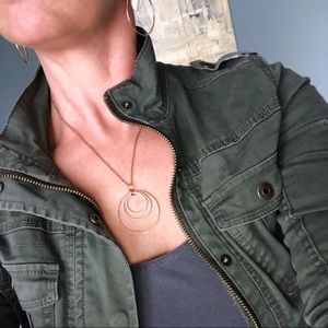 Meet your Posher, Gina